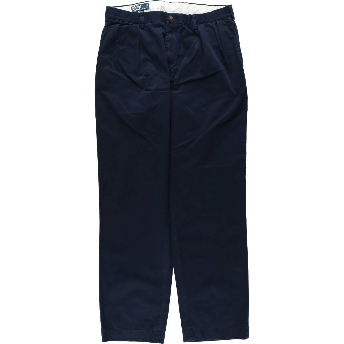 古着 ラルフローレン Ralph Lauren POLO by Ralph Lauren ANDREW PANT