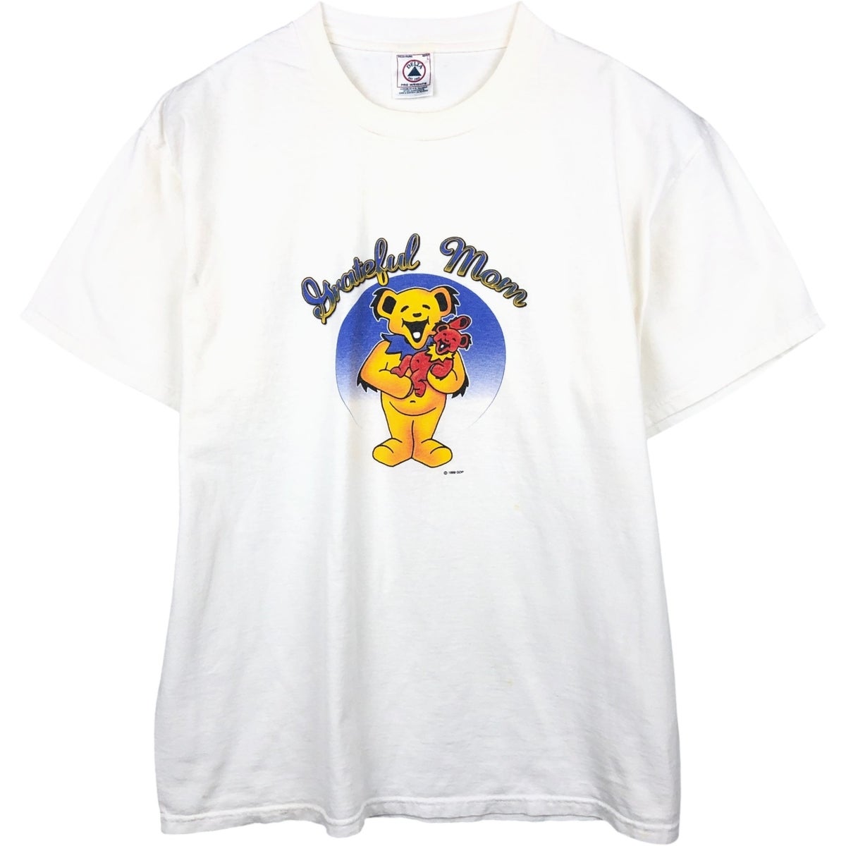 古着 GRATEFUL DEAD グレイトフルデッド DEAD BEAR デッドベアー