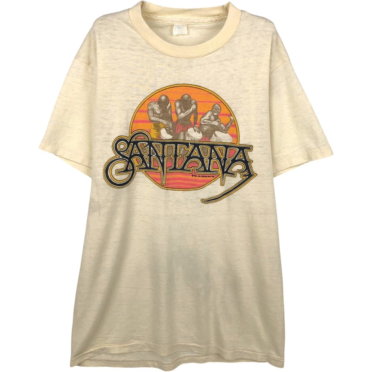 古着 90年代 GEM ELTON JOHN エルトンジョン バンドTシャツ バンT USA