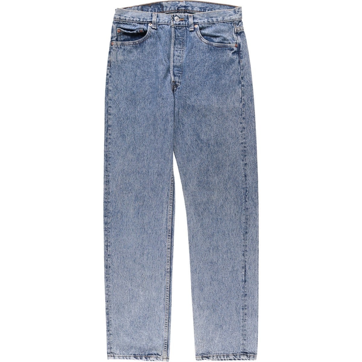 古着 90年代 リーバイス Levis 501-0191 ストレートデニムパンツ USA製