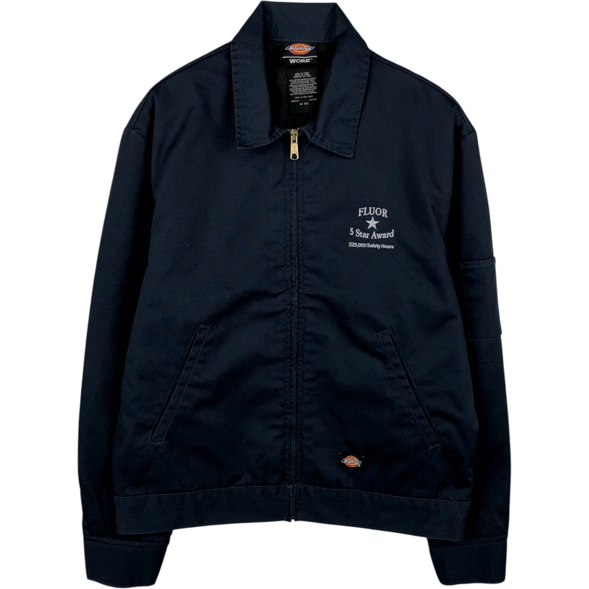 古着 ディッキーズ Dickies アイゼンハワージャケット ワーク