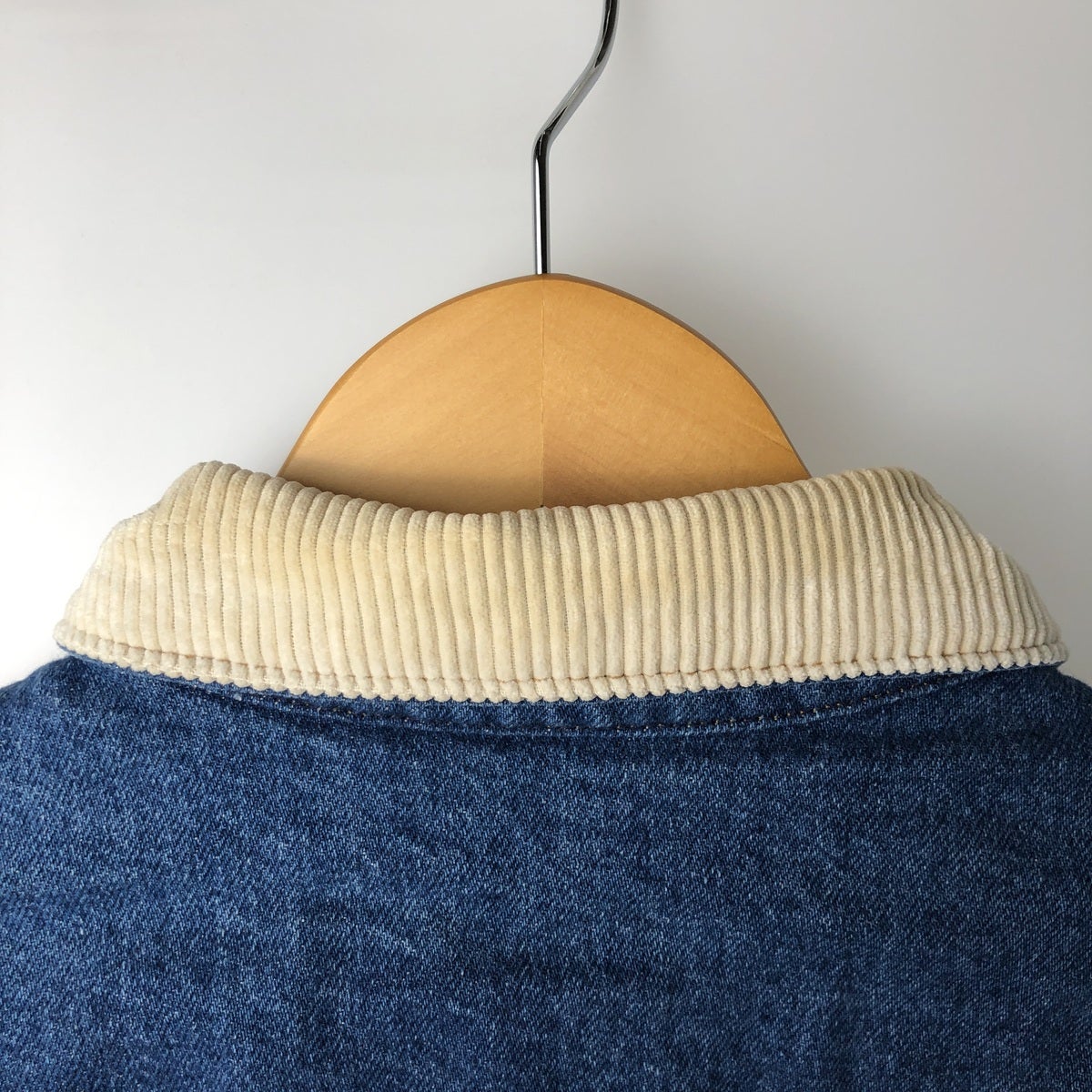 古着 カーハート Carhartt デニムジャケット Gジャン メンズM相当