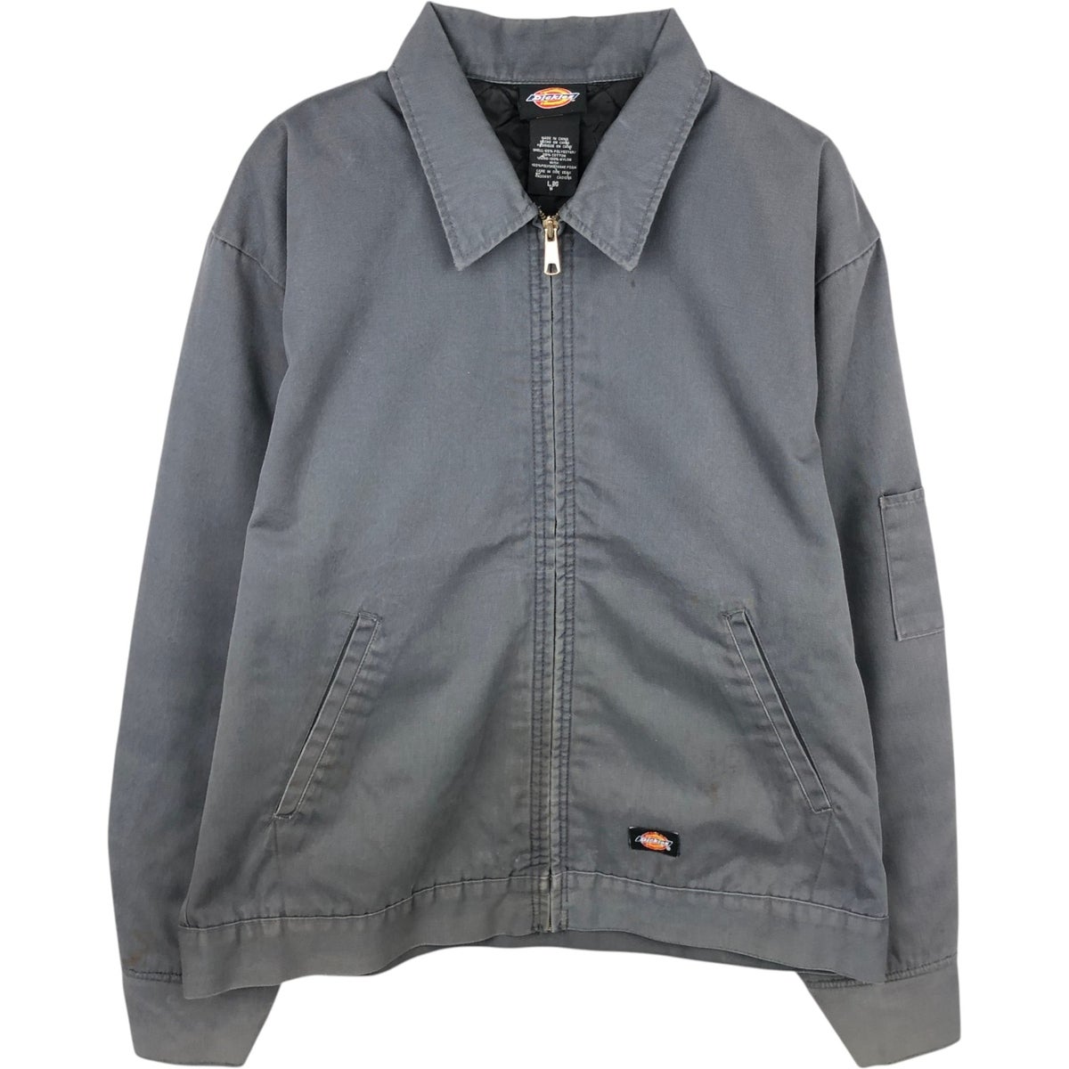 古着 ディッキーズ Dickies アイゼンハワージャケット ワーク
