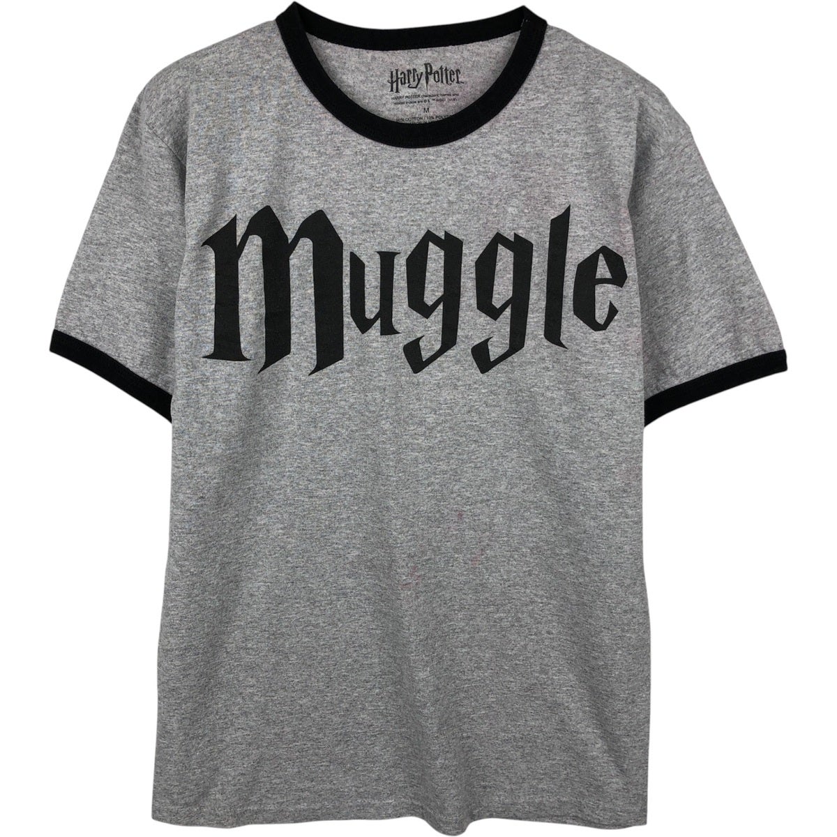 古着 Harry Potter ハリーポッター 映画 ムービーTシャツ メンズXL相当