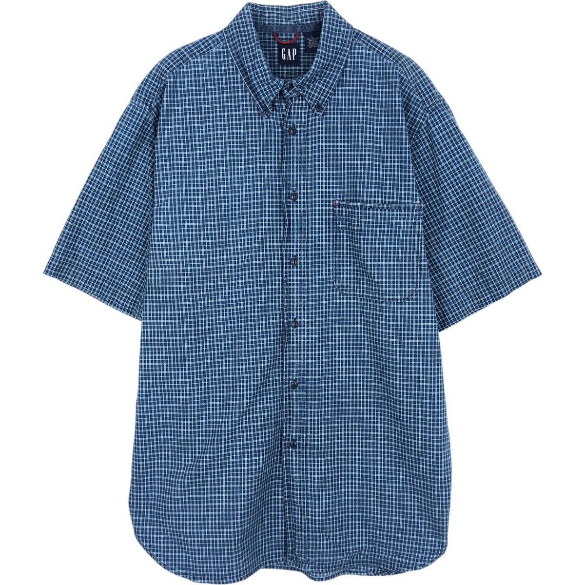 古着 90～00年代 ギャップ GAP オールドギャップ 半袖 コットン
