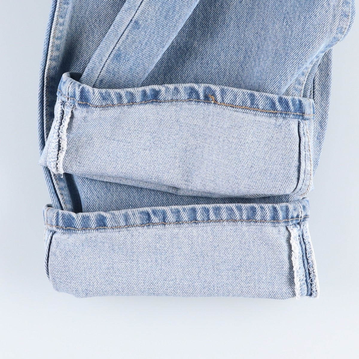 古着 00年代 リーバイス Levis 501-0134 ストレートデニムパンツ USA製