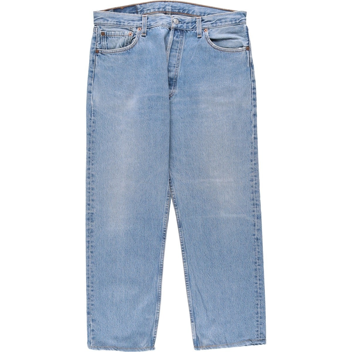 古着 00年代 リーバイス Levi's 501-0134 ストレートデニムパンツ USA製 メンズw34相当/eaa651192 古着 00年代 リーバイス Levis 501-0134 ストレートデニムパンツ USA製