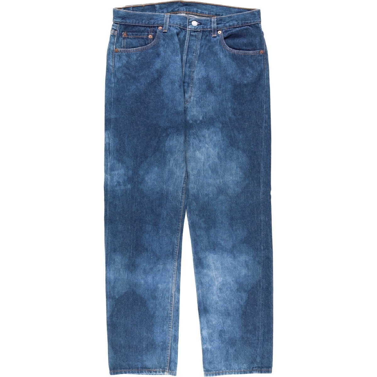 古着 90年代 リーバイス Levis 501-0115 ストレートデニムパンツ USA製