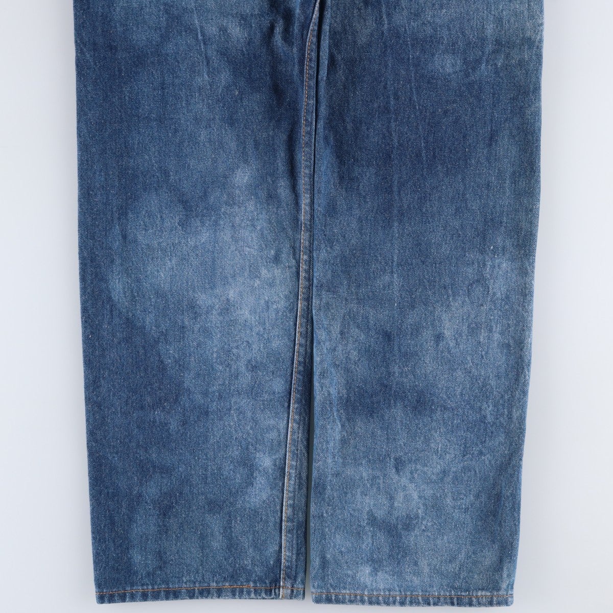 古着 90年代 リーバイス Levis 501-0115 ストレートデニムパンツ USA製