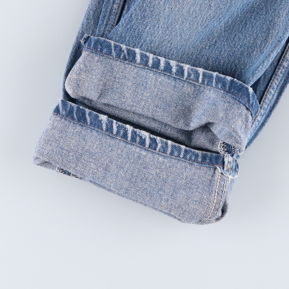 古着 90年代 リーバイス Levis 501-0000 ストレートデニムパンツ USA製