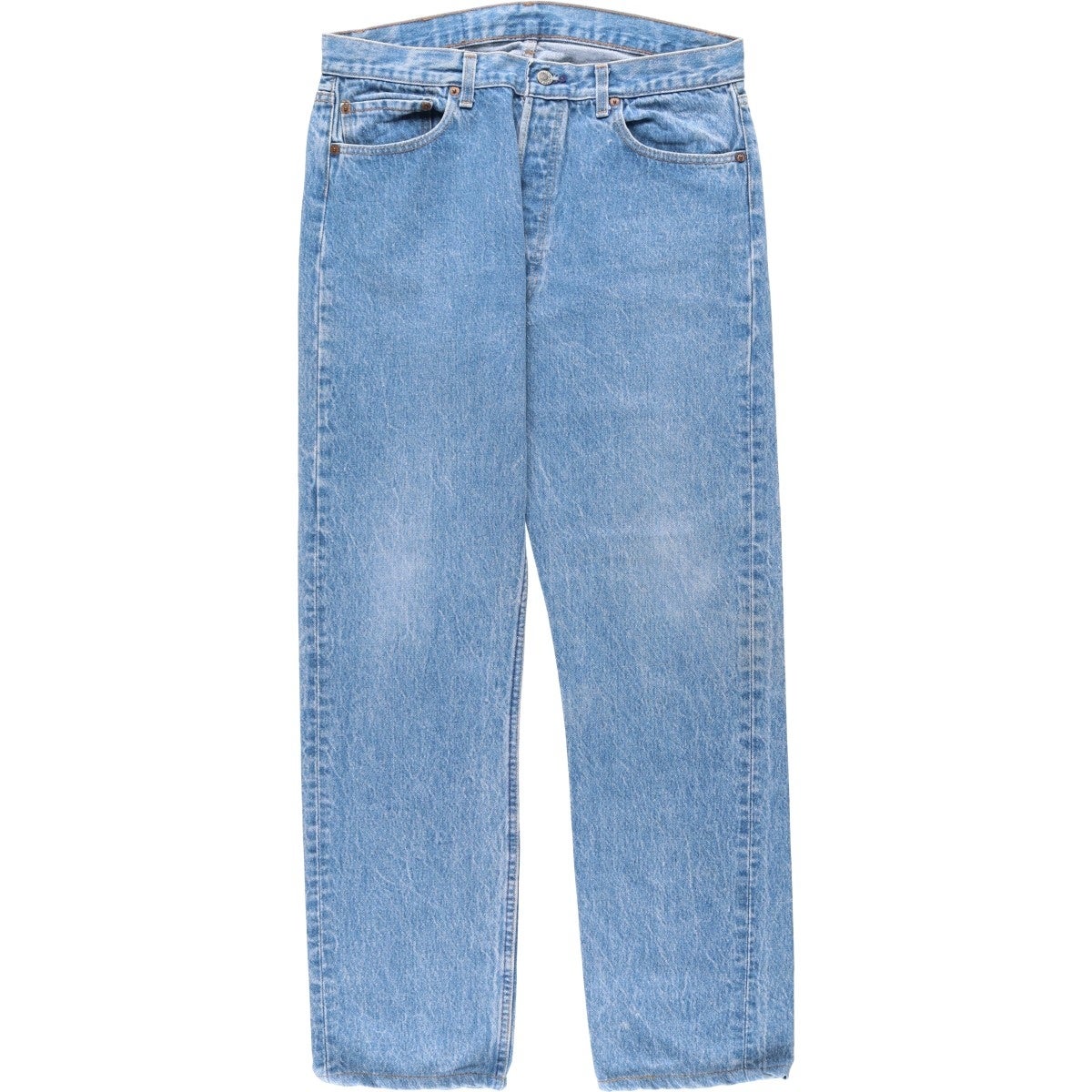 古着 90年代 リーバイス Levis 501-0113 ストレートデニムパンツ USA製