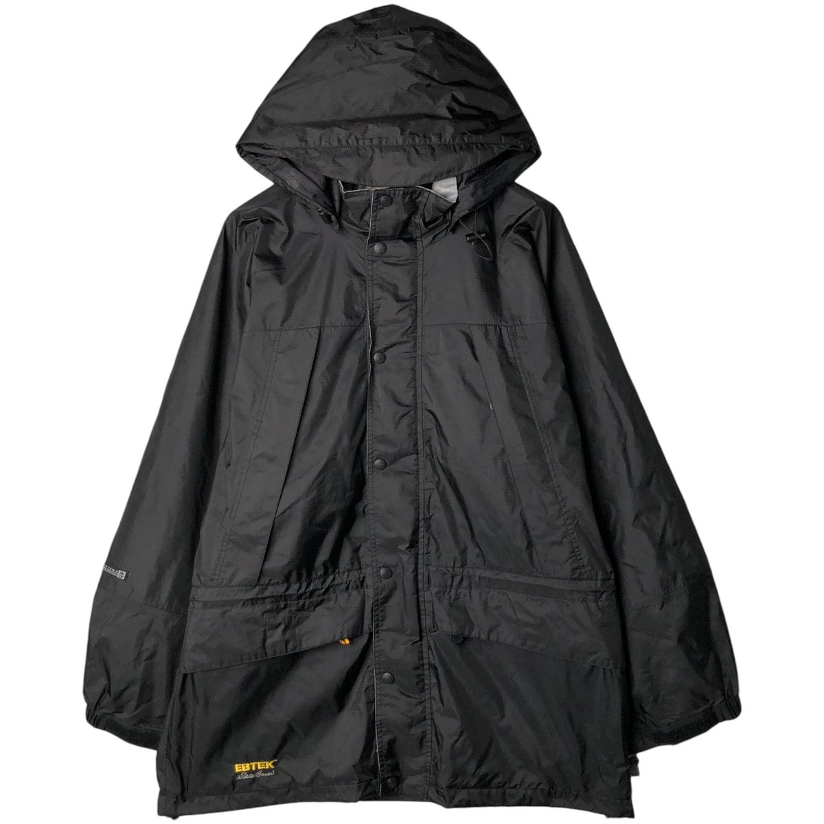 古着 90年代 エディーバウアー Eddie Bauer EBTEK GORE-TEX ゴアテック