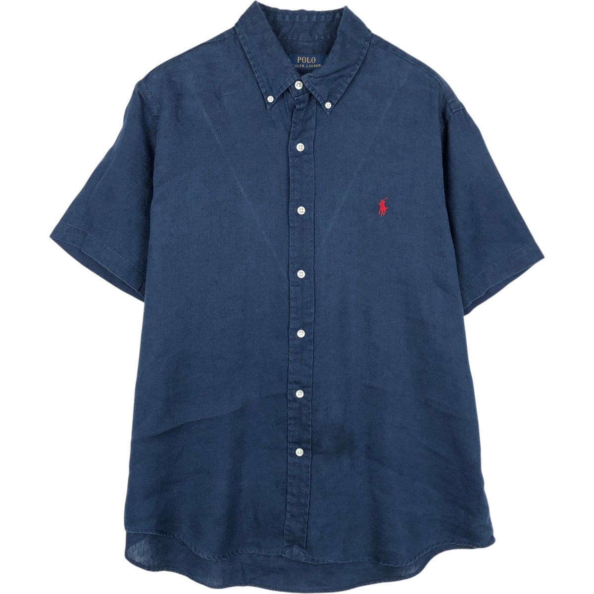 古着 ラルフローレン Ralph Lauren POLO RALPH LAUREN CLASSIC FIT