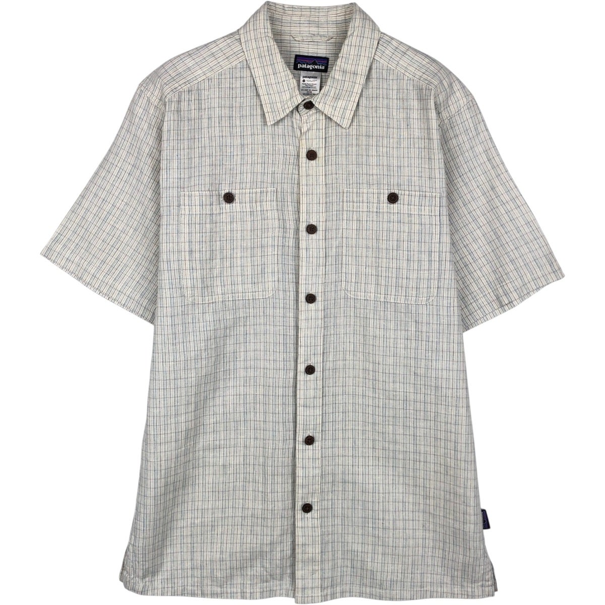 古着 90年代 パタゴニア Patagonia pataloha パタロハ A/Cシャツ
