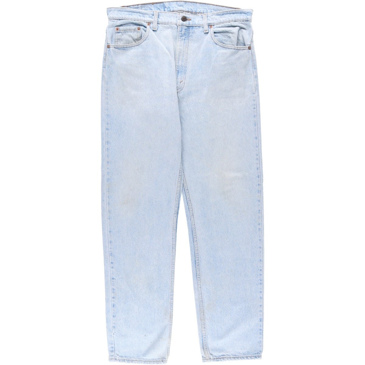 古着 90年代 リーバイス Levi's 550-4834 テーパードデニムパンツ USA製 メンズw36相当 ヴィンテージ/eaa649080 古着 90年代 リーバイス Levis 550-4834 テーパードデニムパンツ USA製
