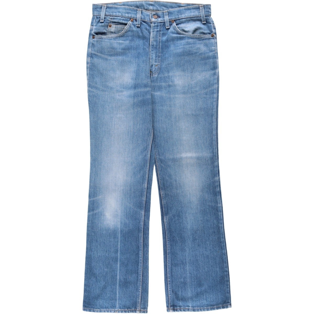 古着 リーバイス Levis 517 ブーツカットデニムパンツ メンズw34相当