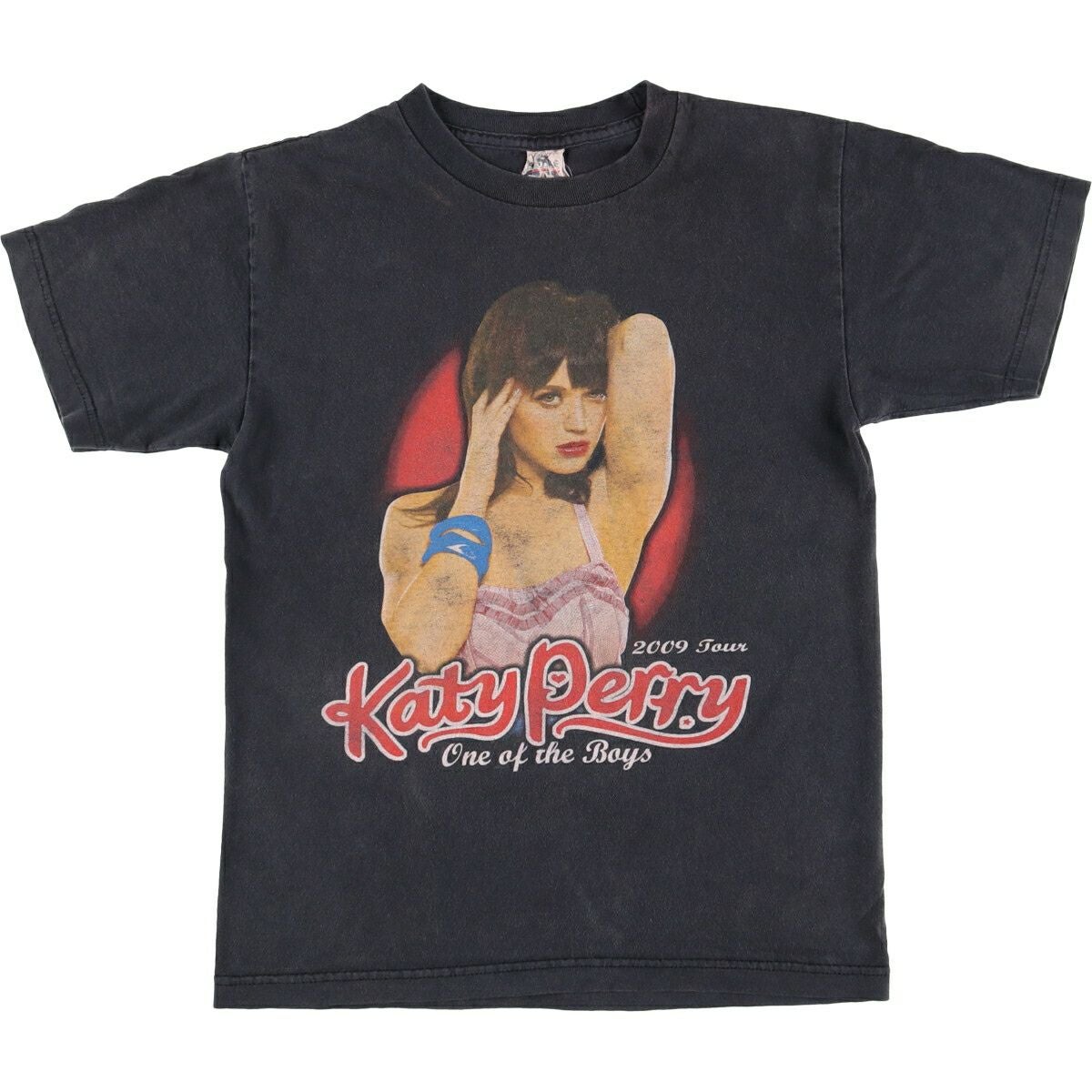 古着 90年代 STING スティング バンドTシャツ バンT メンズS相当