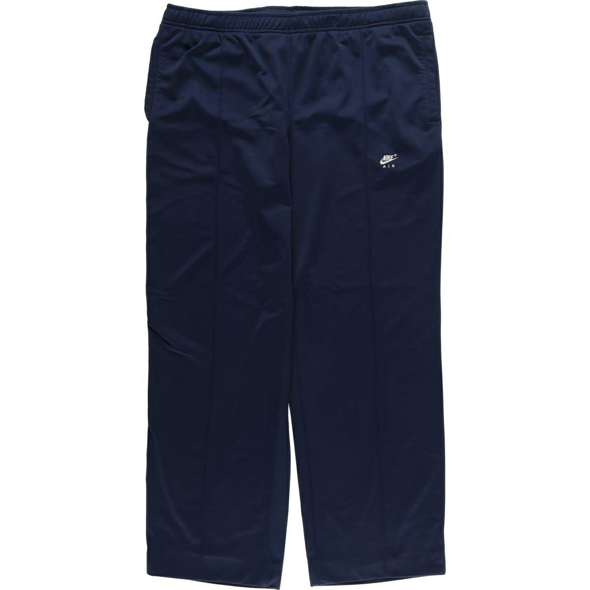 古着 00年代 ナイキ NIKE ジャージパンツ トラックパンツ メンズS相当