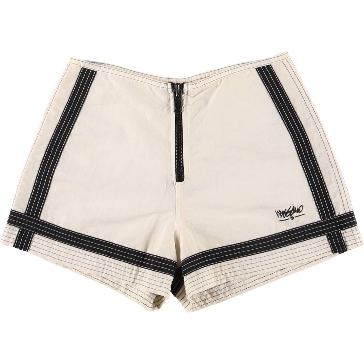 古着 ステューシー STUSSY コーデュロイショーツ ショートパンツ