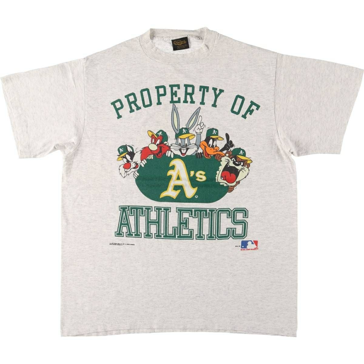 古着 90年代 アクメクロージング ACME CLOTHING LOONEY TUNES ルーニー