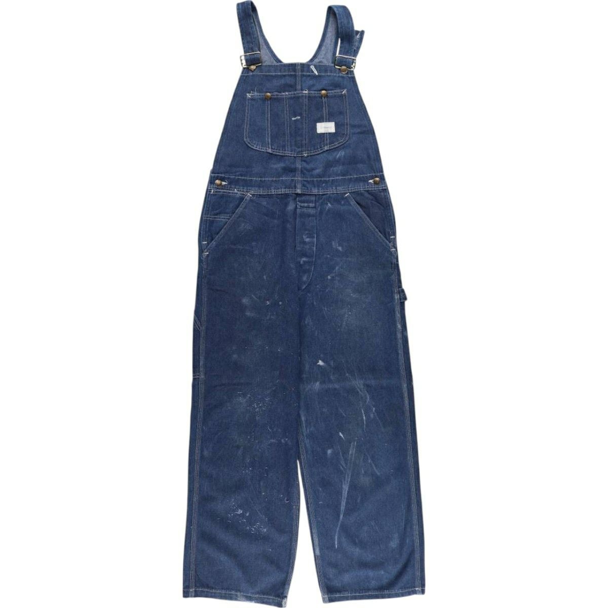 古着 80～90年代 シアーズ Sears ROEBUCKS ローバックス バットダイ