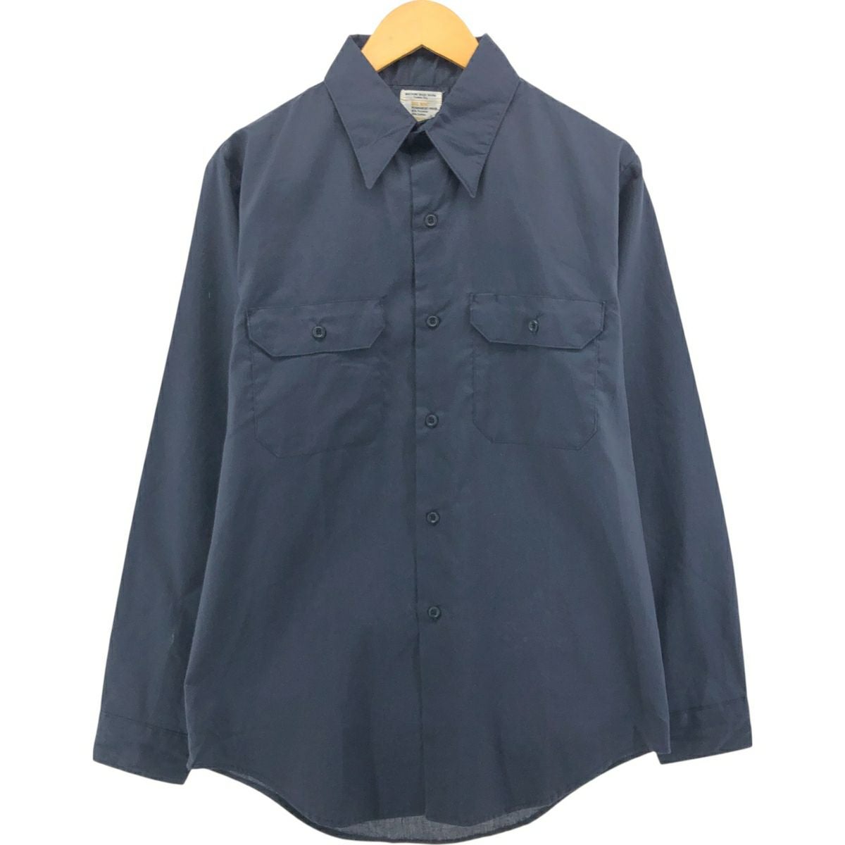 古着 40年代～ ジェイシーペニー J.C.Penney バッファローチェック