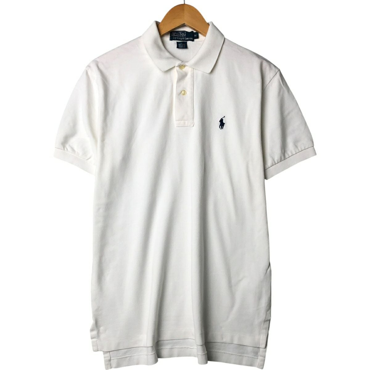 古着 ラルフローレン Ralph Lauren POLO by Ralph Lauren 長袖