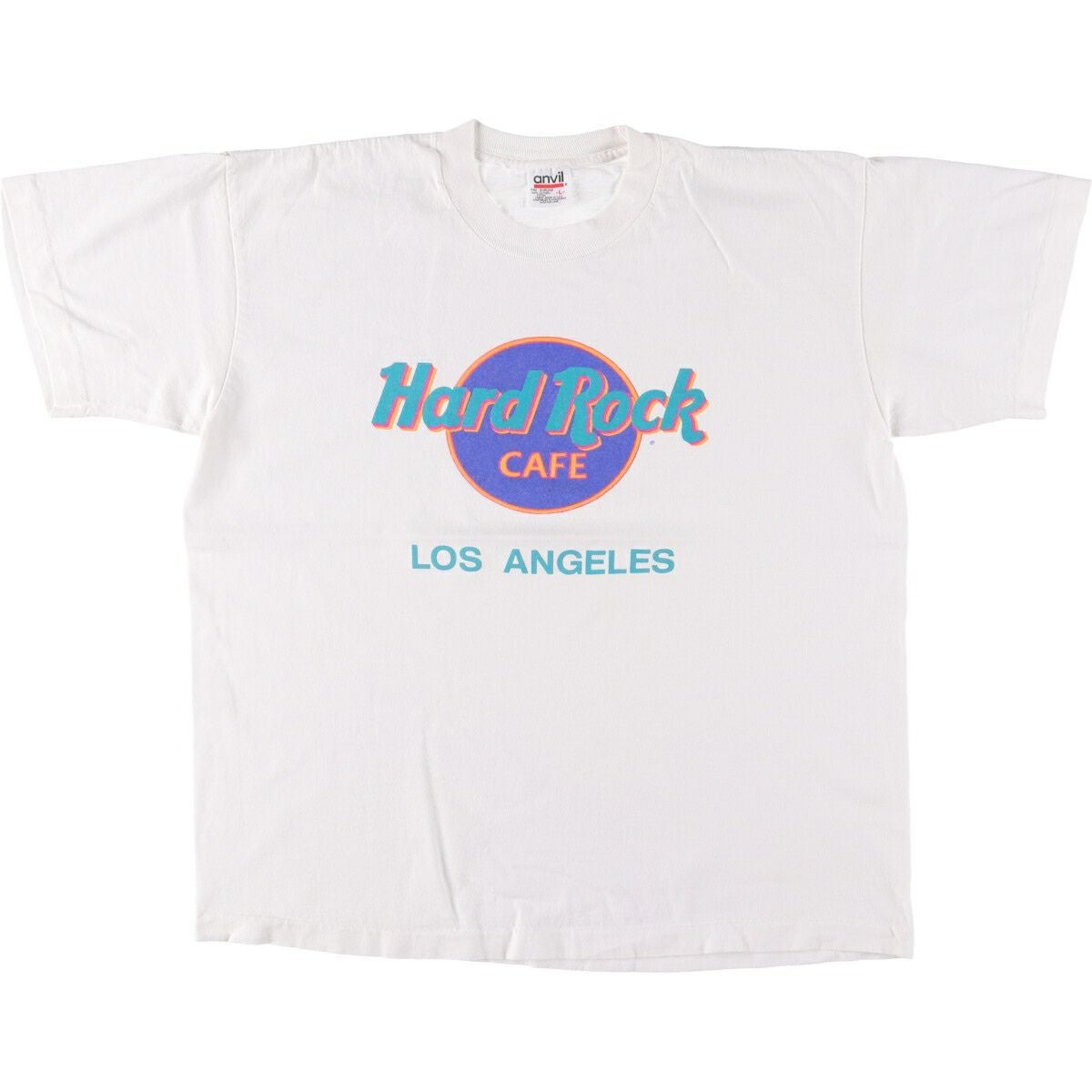 古着 90年代 スクリーンスターズ SCREEN STARS HARD ROCK CAFE ハード