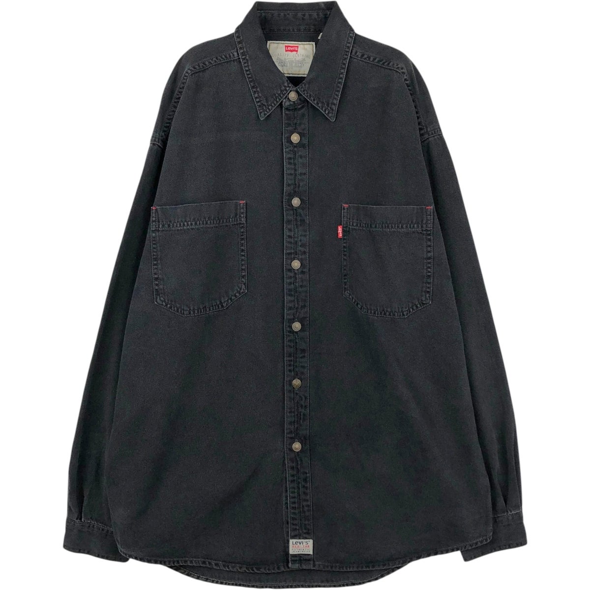 古着 リーバイス Levis トラッカージャケット コーデュロイボア
