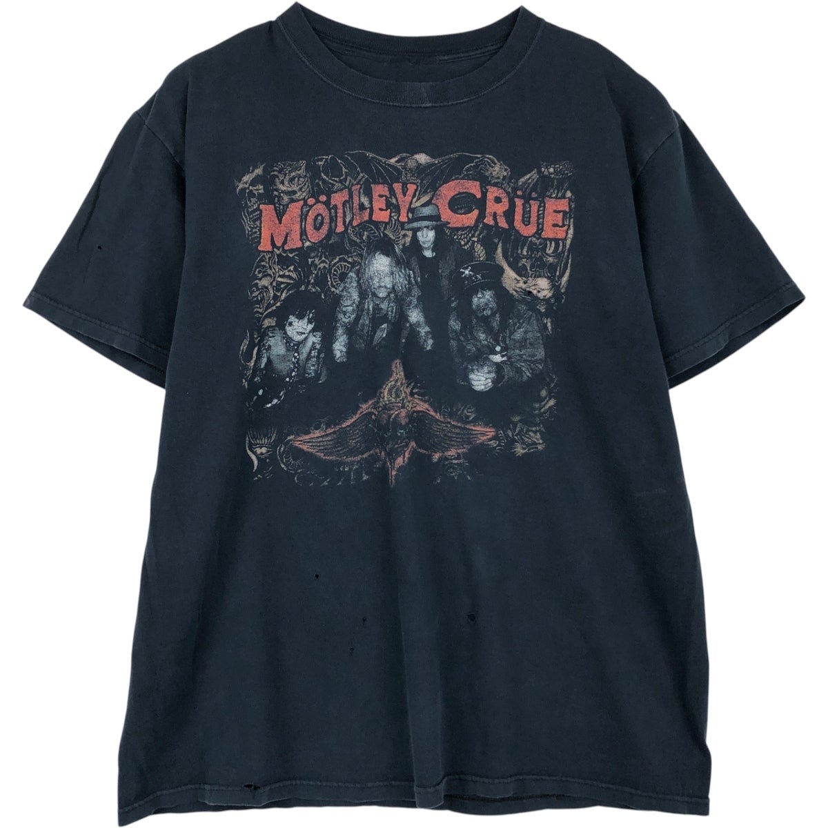 古着 00年代 JIMI HENDRIX ジミヘンドリックス バンドTシャツ バンT