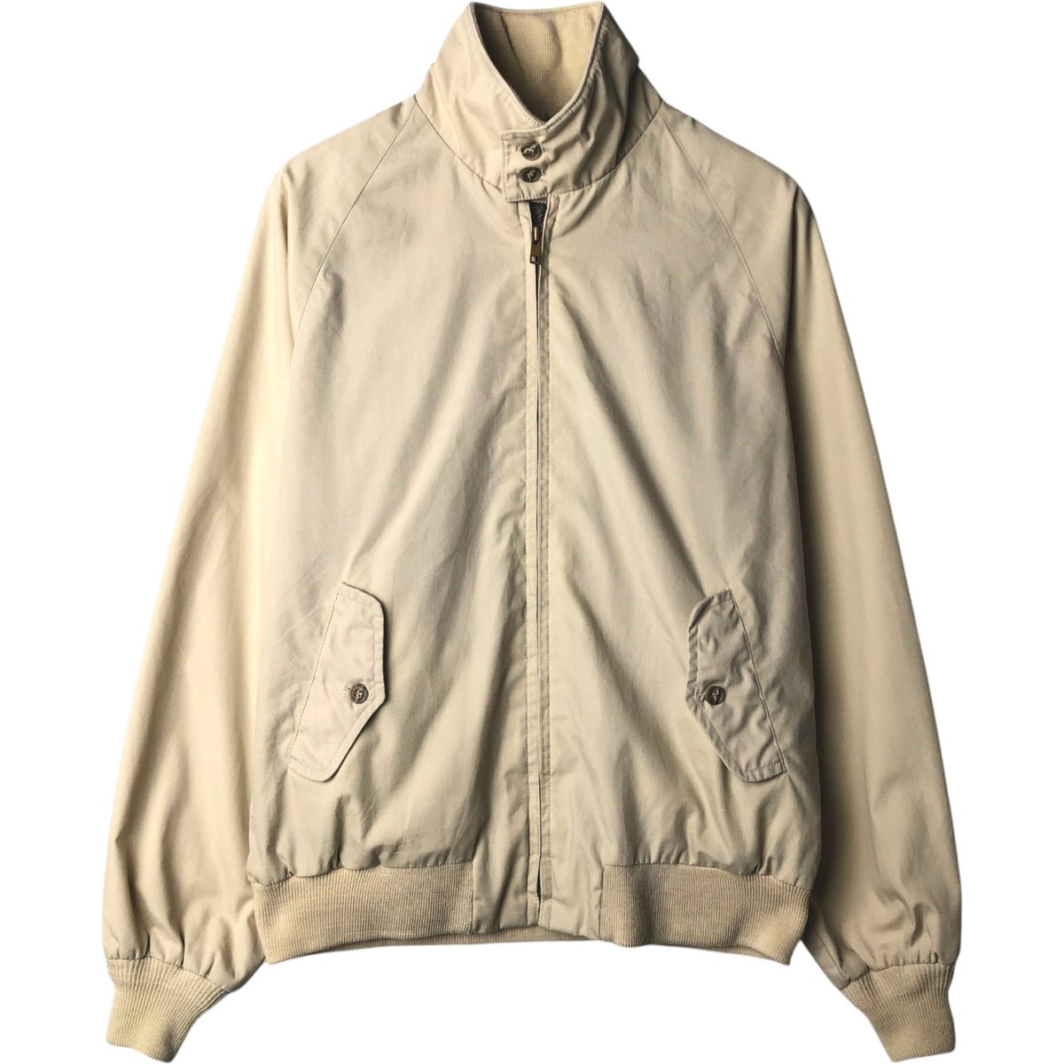 古着 80年代 Fieldmaster スイングトップ スポーツジャケット USA製