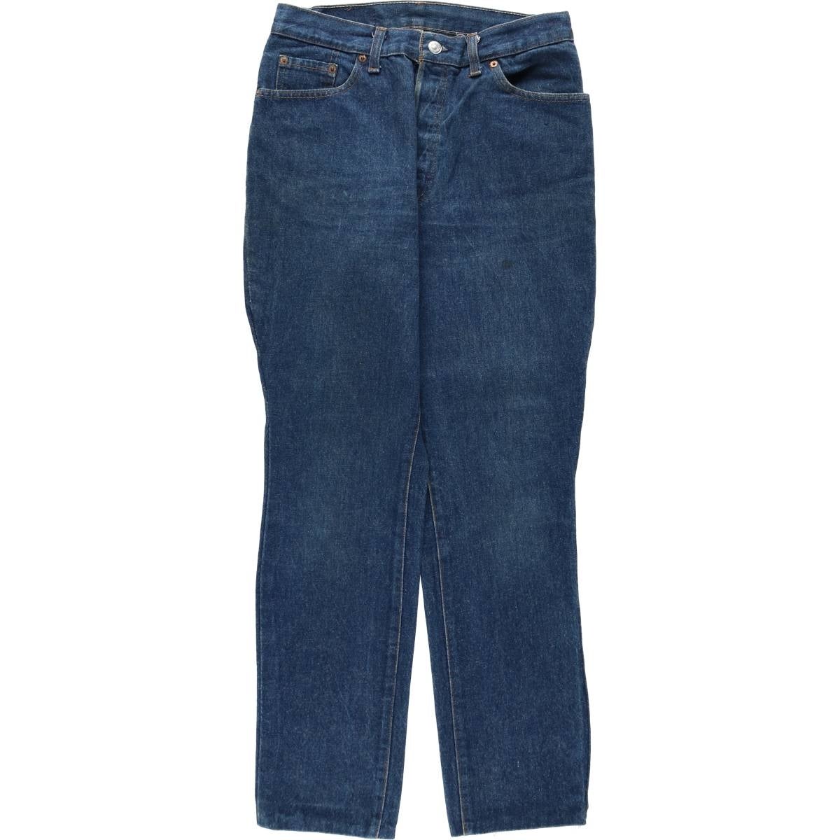 古着 リーバイス Levi's 501 ストレートデニムパンツ USA製 メンズw32相当/eaa651195 古着 リーバイス Levis 501 ストレートデニムパンツ USA製 メンズw32