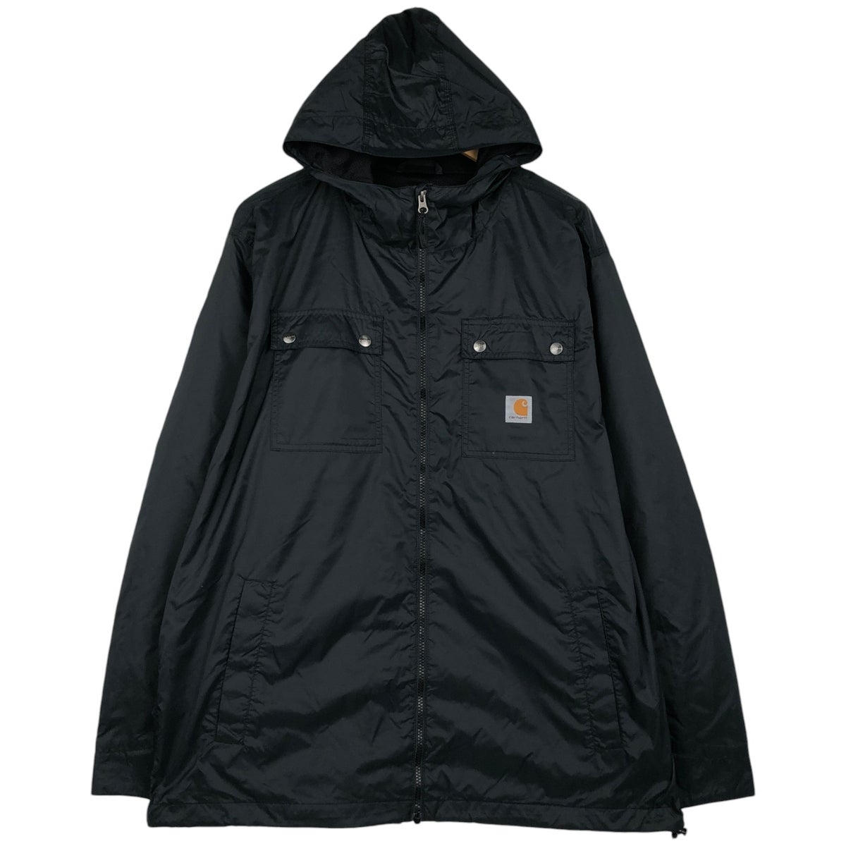 古着 カーハート Carhartt WATERPROOF BREATHABLE ウォータープルーフ