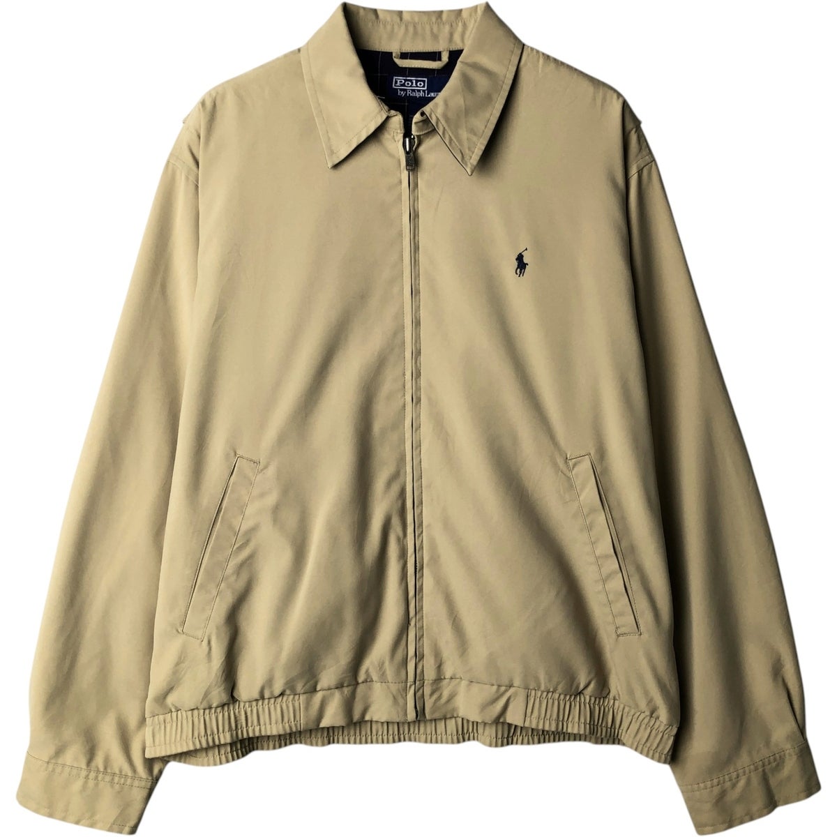 古着 ラルフローレン Ralph Lauren POLO by Ralph Lauren スイング