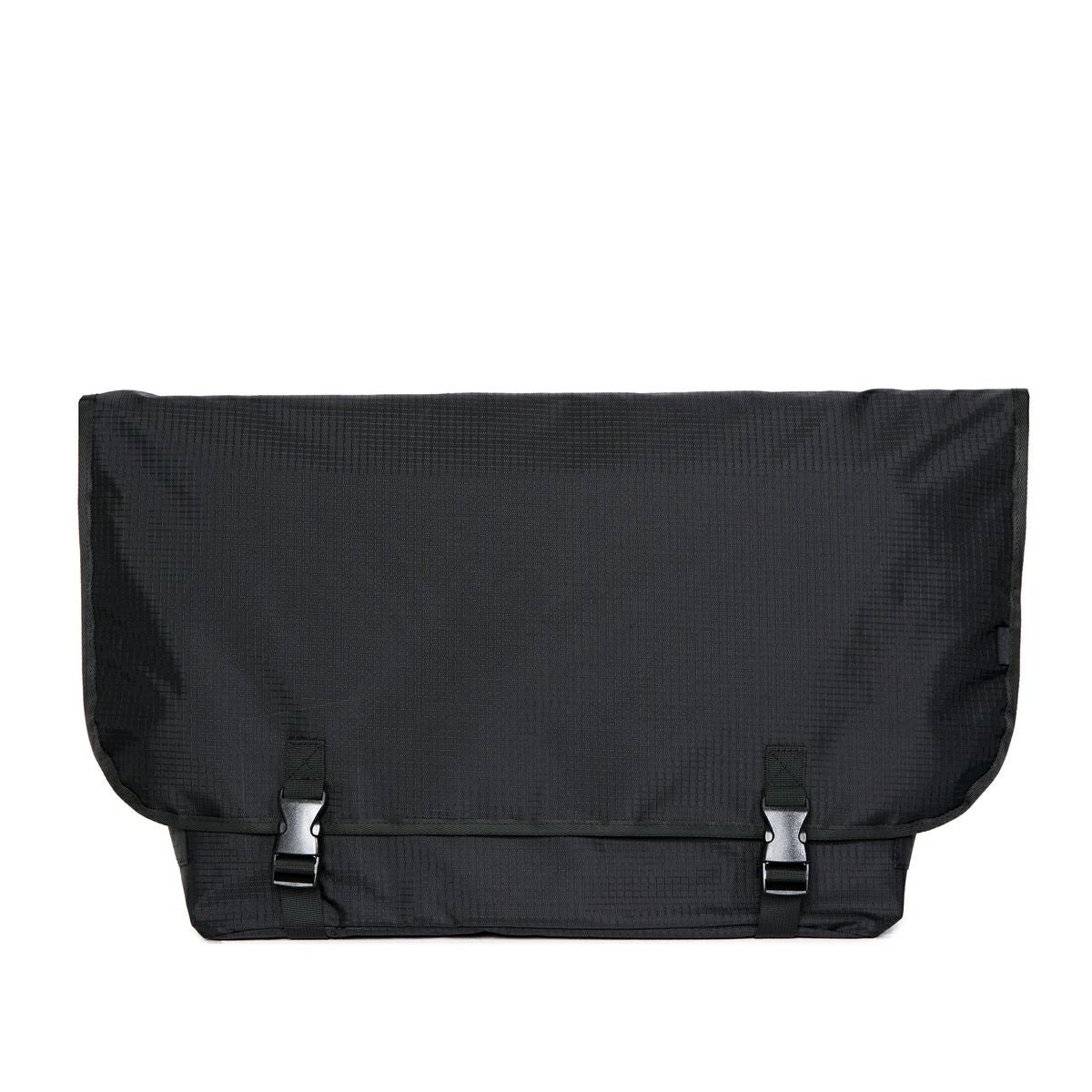 古着 Black PACKING RIP STOP BACKPACK F 【01】 【PA-051