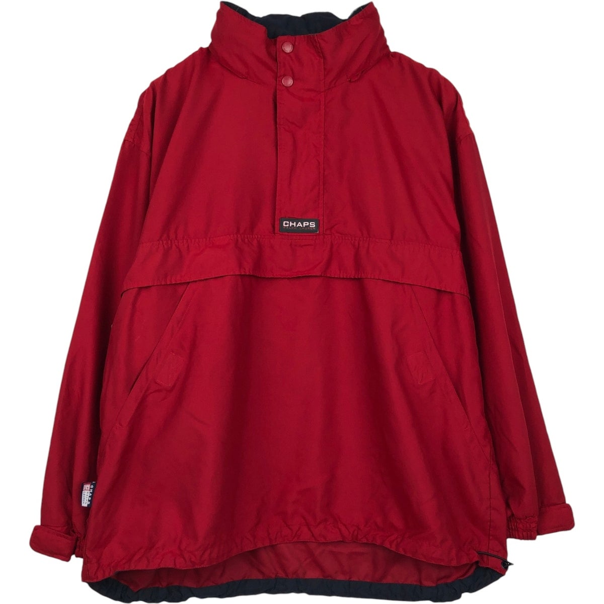 古着 ラルフローレン Ralph Lauren CHAPS チャップス アノラック