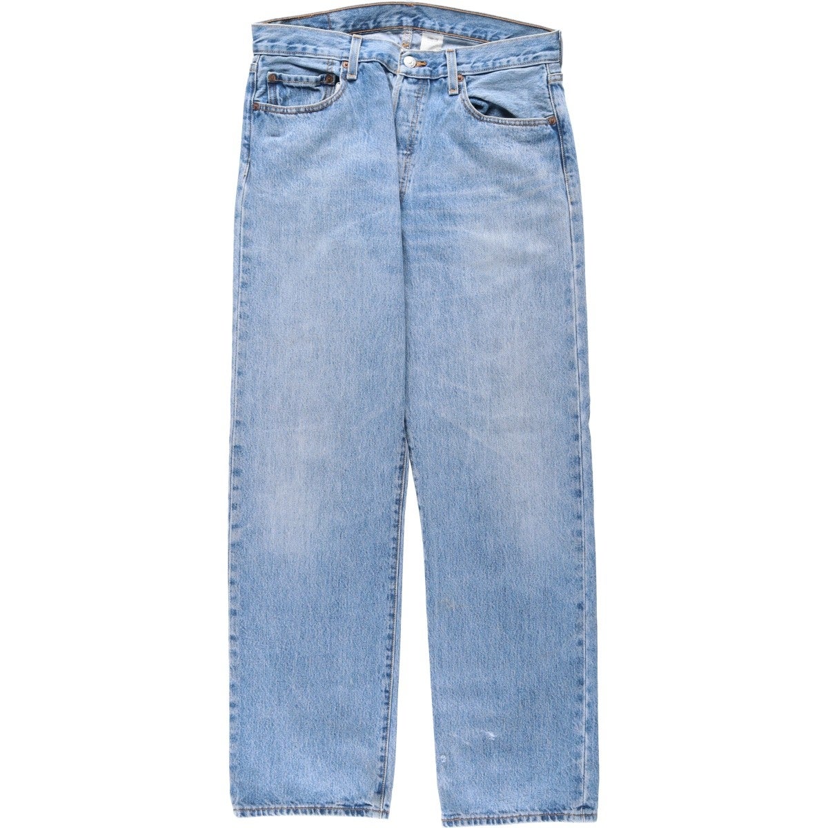 古着 00年代 リーバイス Levis Engineered Jeans フレアカットデニム