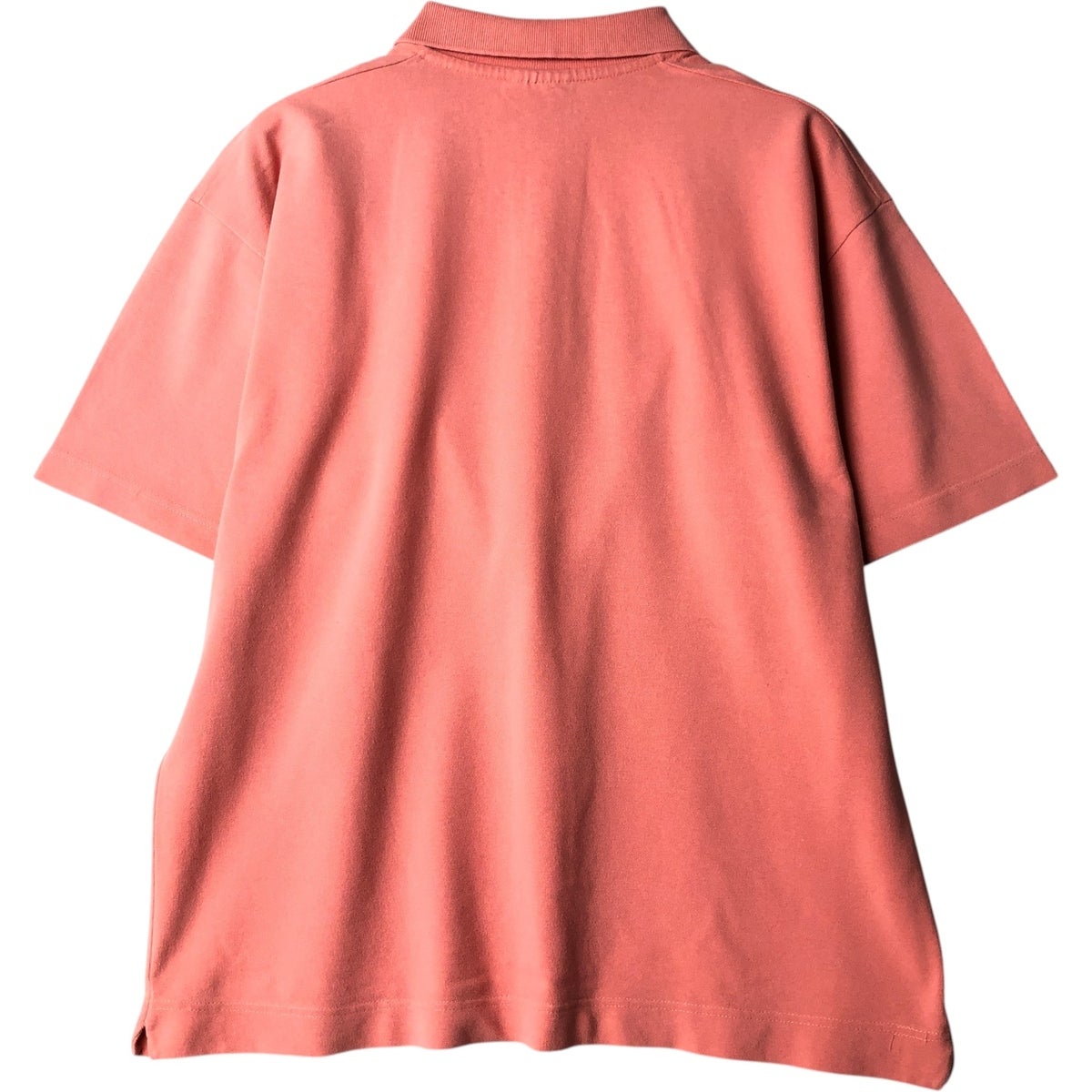 古着 80年代 ラコステ LACOSTE CHEMISE フレンチラコステ 半袖