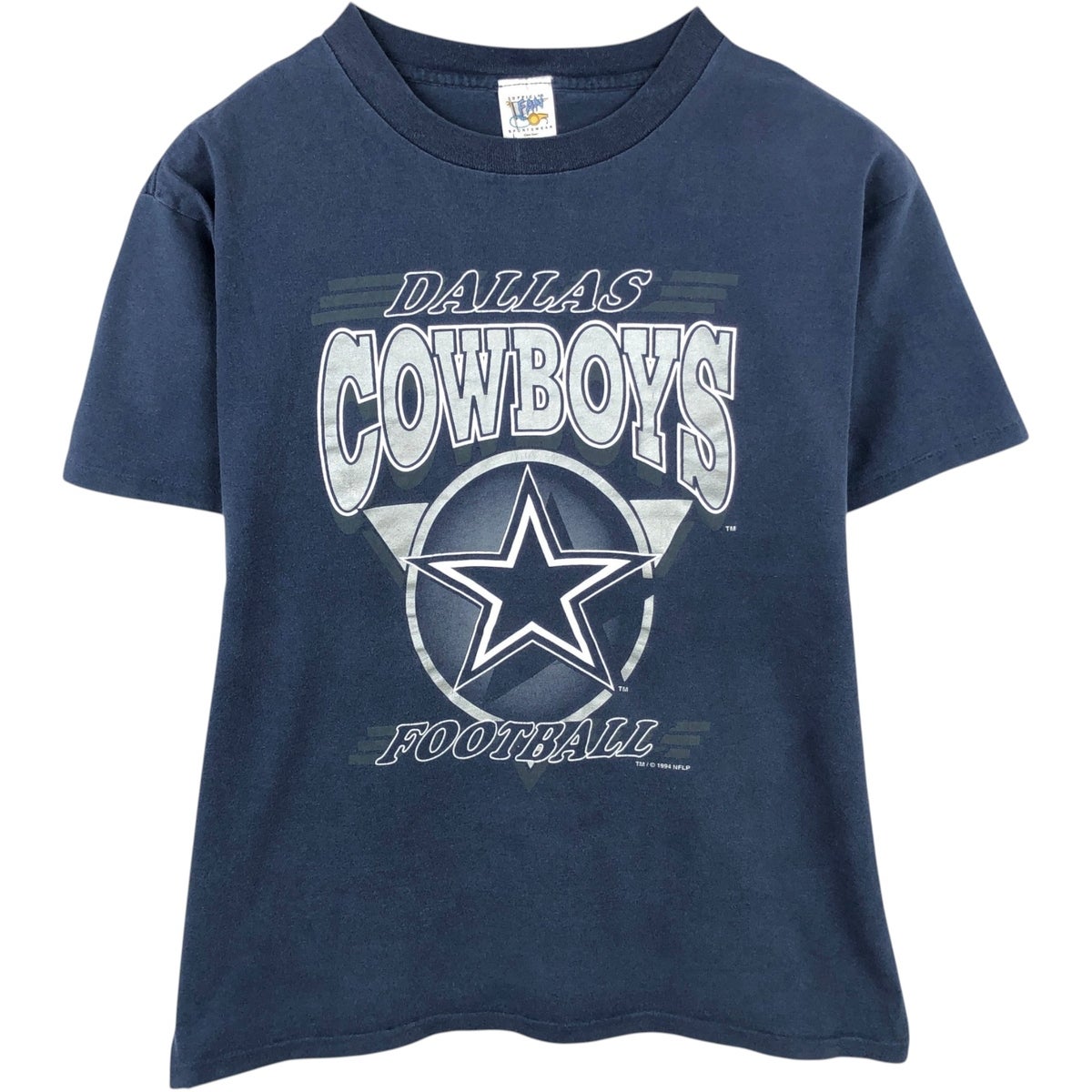 古着 90年代 ESLEEP NFL DALLAS COWBOYS ダラスカウボーイズ