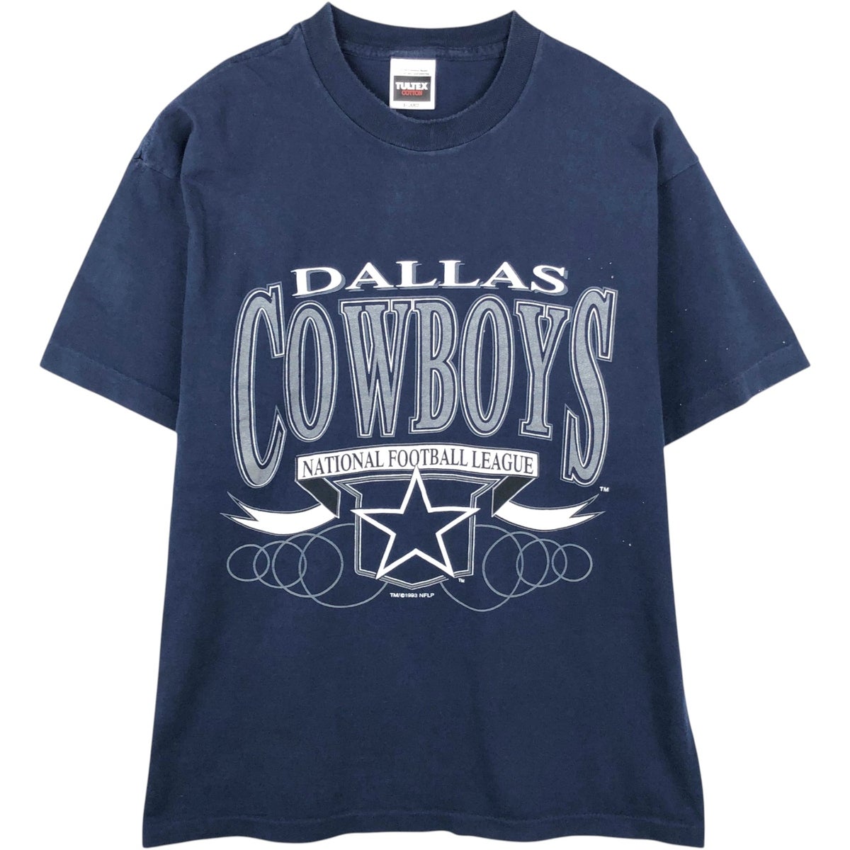 古着 90年代 ESLEEP NFL DALLAS COWBOYS ダラスカウボーイズ