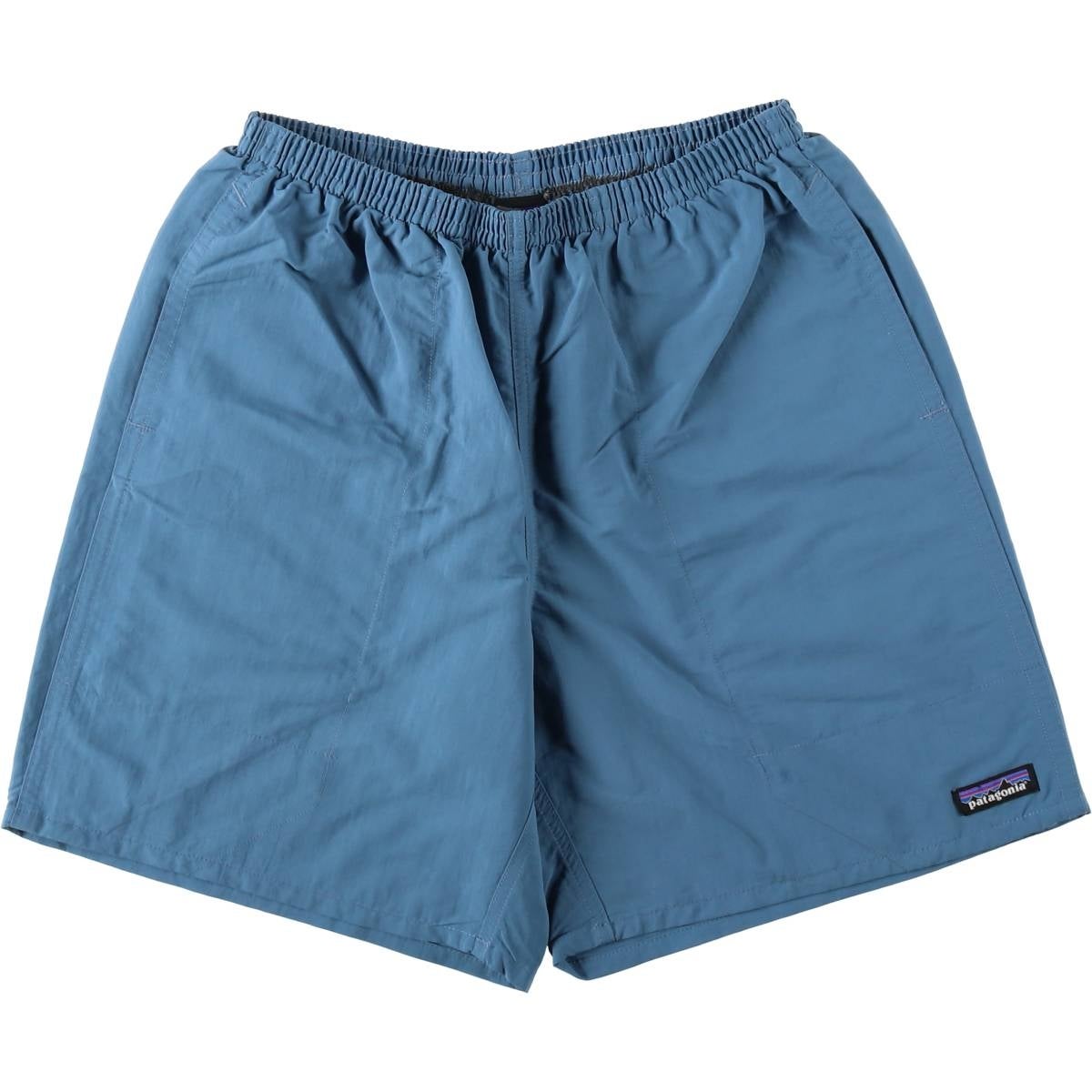 古着 パタゴニア patagonia 57825Sp15 ナイロンショーツ ショート