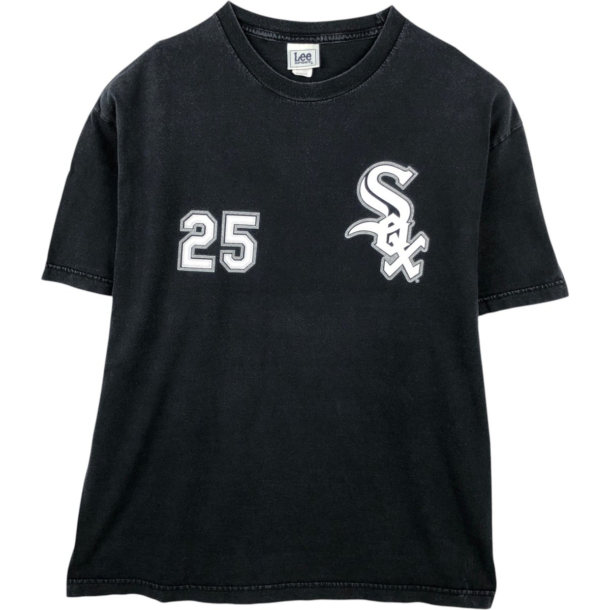 古着 00年代 MAJESTIC MLB CHICAGO WHITE SOX シカゴホワイトソックス