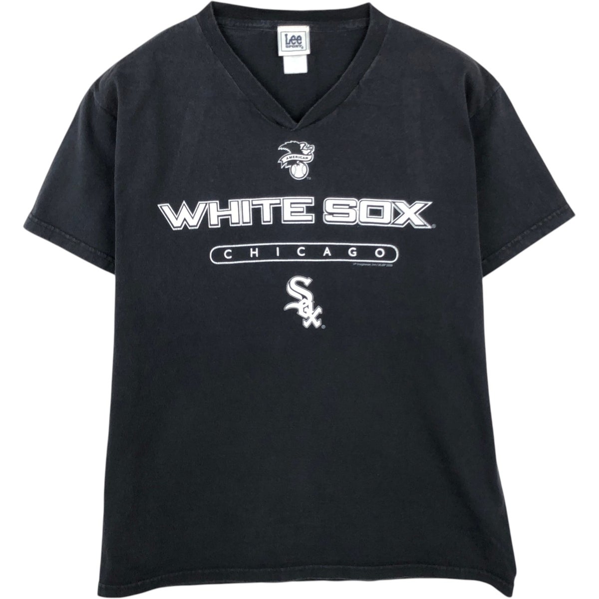 古着 00年代 CSA MLB SHICAGO WHITE SOX シカゴホワイトソックス