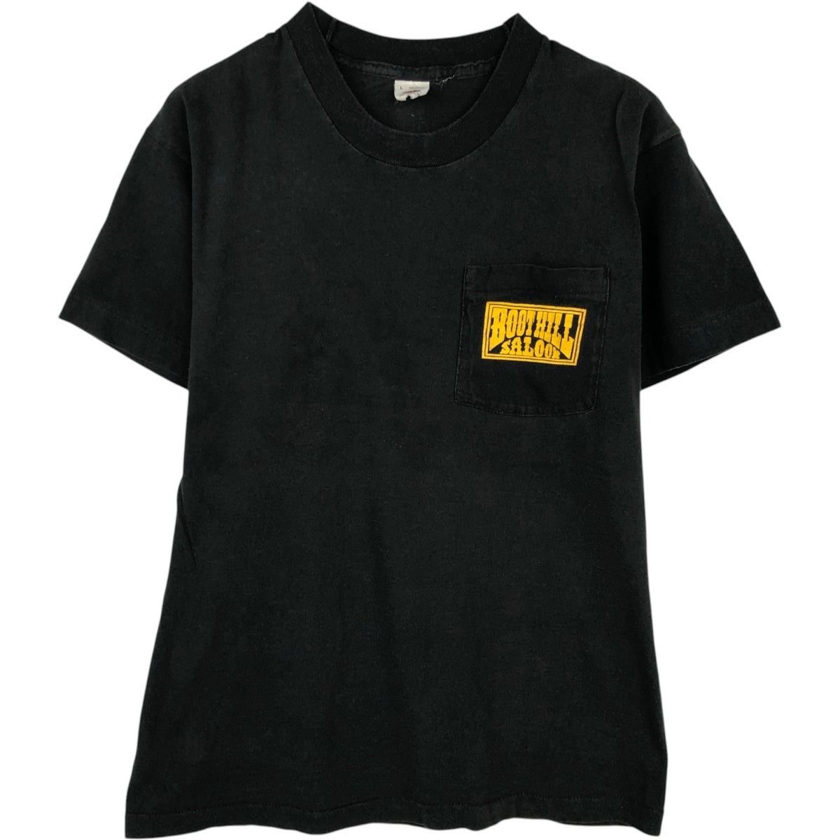 古着 90年代 フルーツオブザルーム FRUIT OF THE LOOM Harley-Davidson