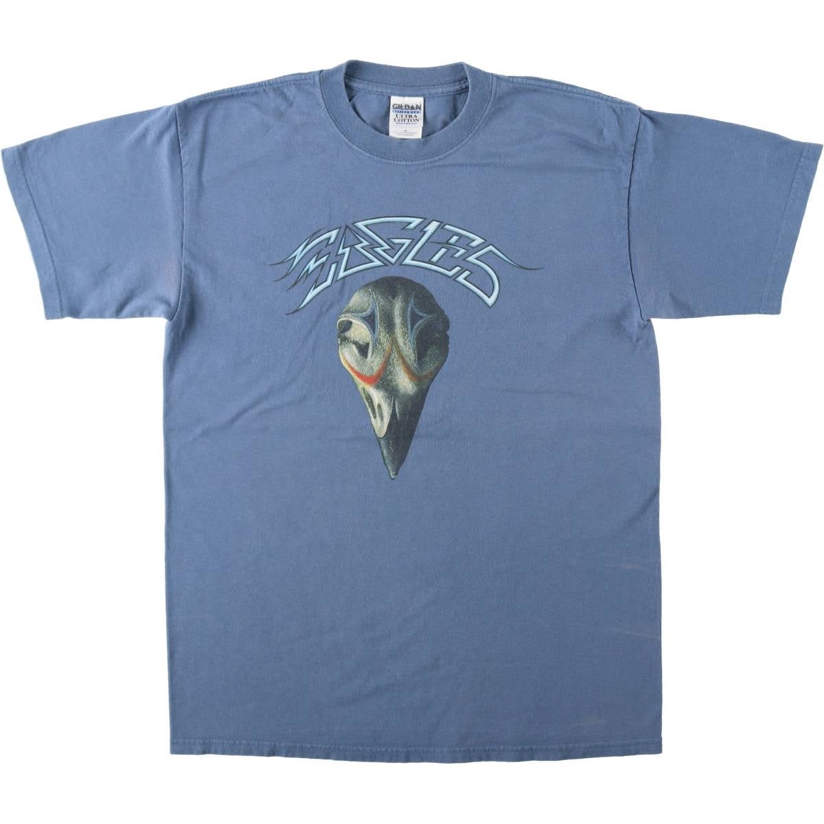 古着 00年代 THE OFFSPRING オフスプリング カットオフ バンドTシャツ