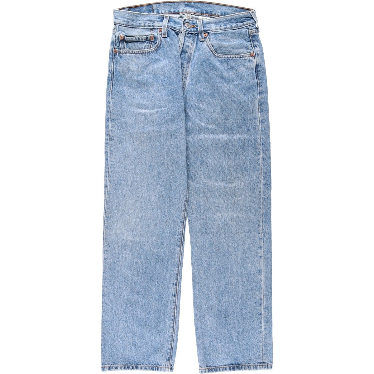 古着 00年代 リーバイス Levis 501-0193 ストレートデニムパンツ