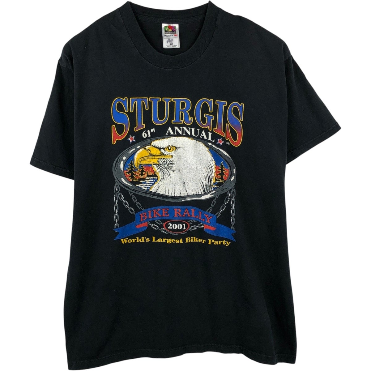 古着通販】モーターサイクル・バイクTシャツ(メンズ) | 古着屋JAM