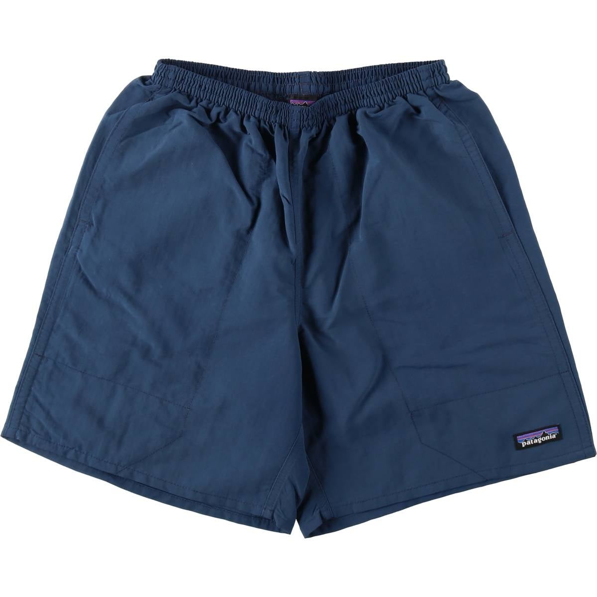 古着 パタゴニア Patagonia BAGGIES SHORTS 5 バギーズ ショーツ 5