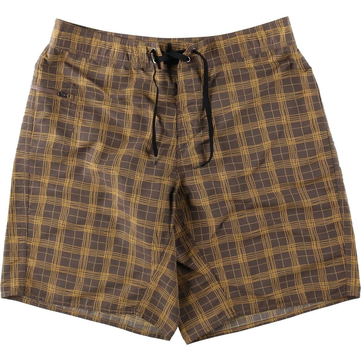 古着 00年代 パタゴニア Patagonia GI II SHORTS 57314S5 ナイロン