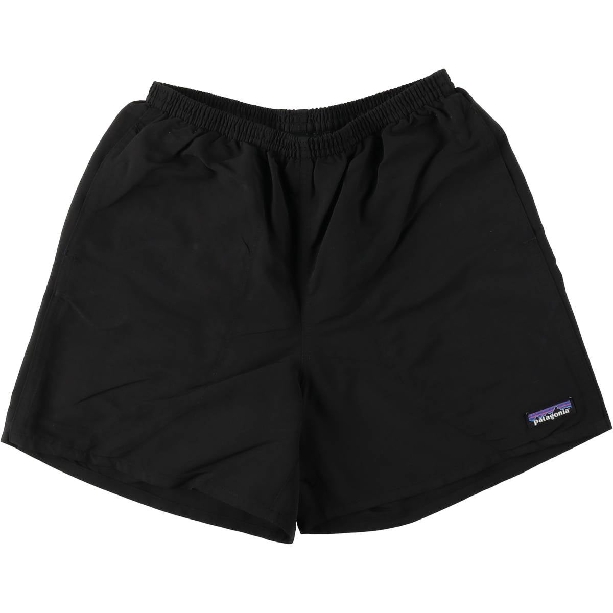 古着 パタゴニア patagonia 57021FA19 スイムショーツ ショートパンツ